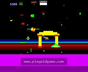 blaster 截图2
