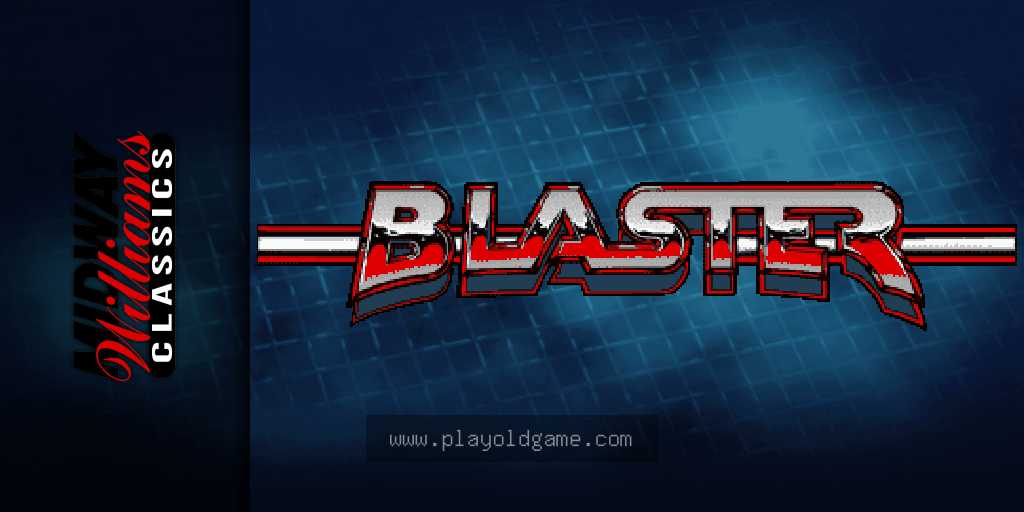 blaster 截图3