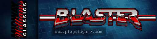 blaster 截图4