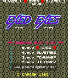 exedexes 截图1