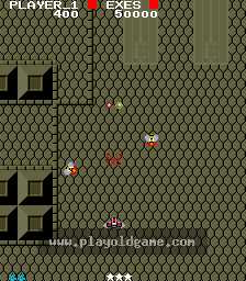 exedexes 截图2