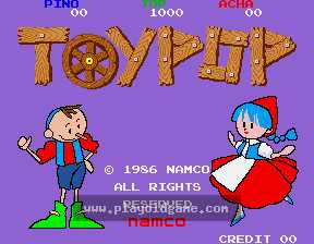 toypop 截图1