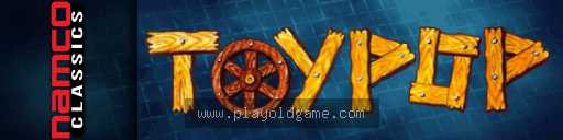 toypop 截图4