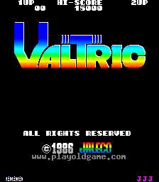 valtric 截图1