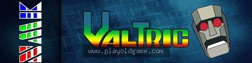 valtric 截图3