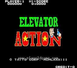 elevator 截图1