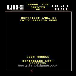 qix 截图1