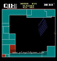qix 截图2