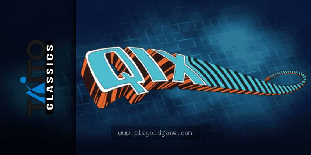 qix 截图3