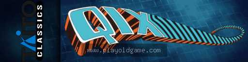 qix 截图4