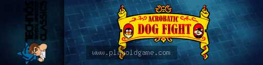 dogfgt 截图3