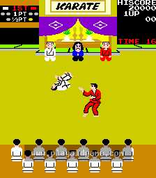 karatedo 截图3