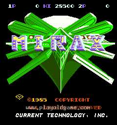 mirax 截图1