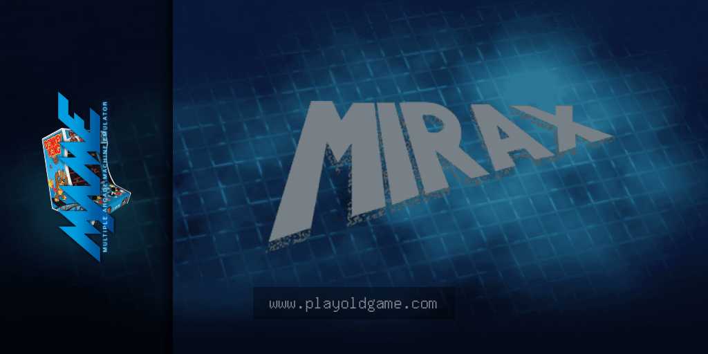 mirax 截图3