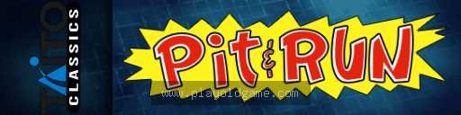 pitnrun 截图4