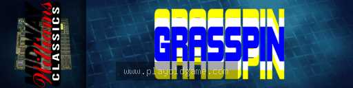 grasspin 截图3