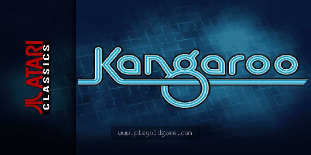 kangaroo 截图3