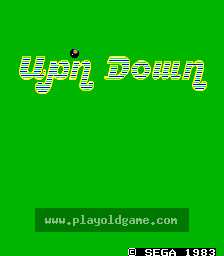 upndown 截图1