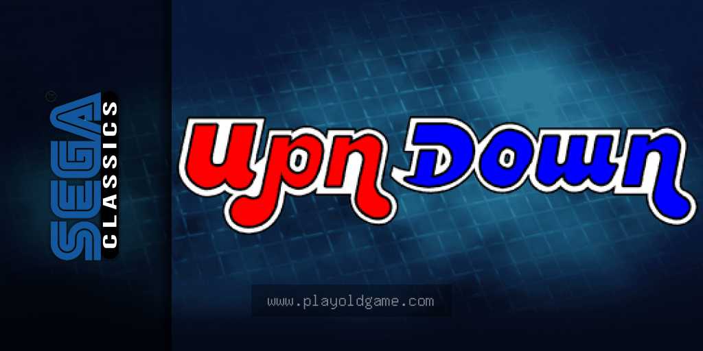 upndown 截图3