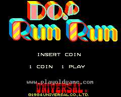 dorunrun 截图1
