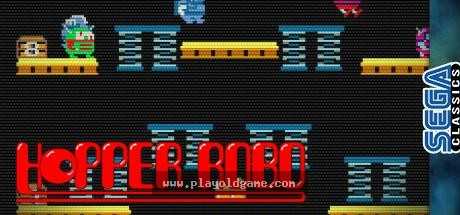 hopprobo 截图4