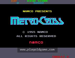 metrocrs 截图1