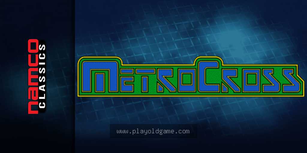 metrocrs 截图3