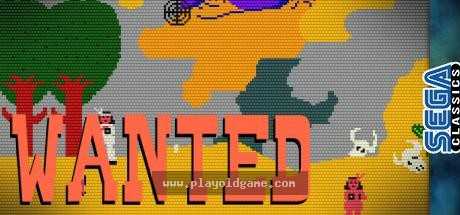 wanted 截图4