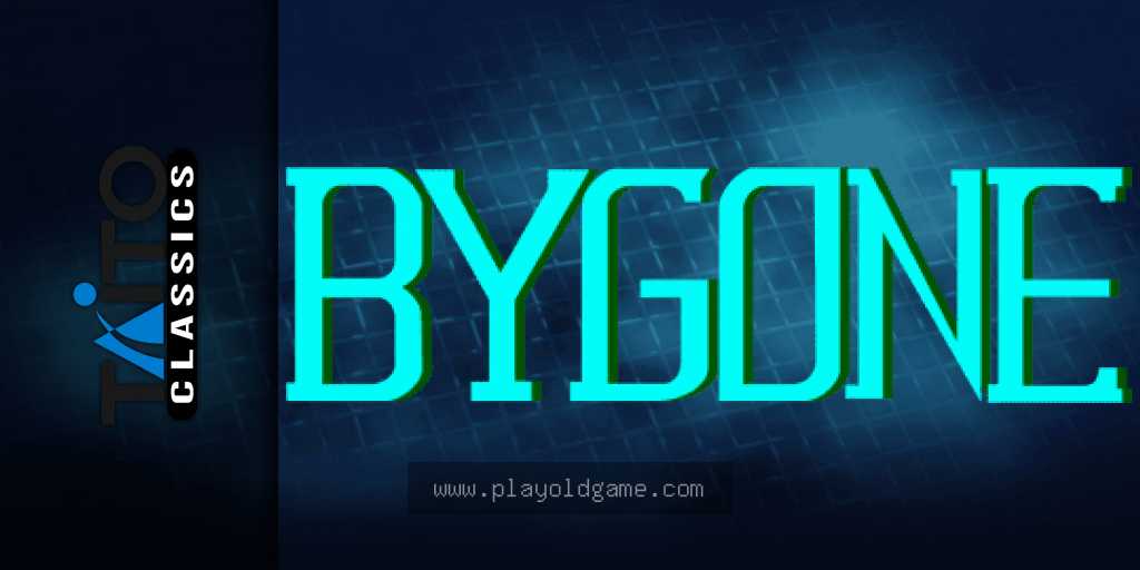 bygone 截图3