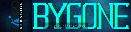bygone 截图4