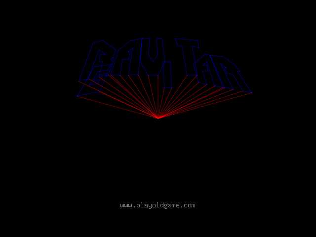 gravitar 截图1