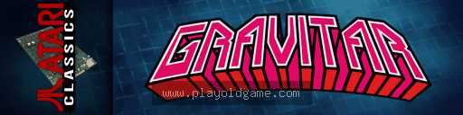 gravitar 截图3