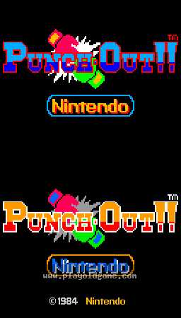 punchita 截图1