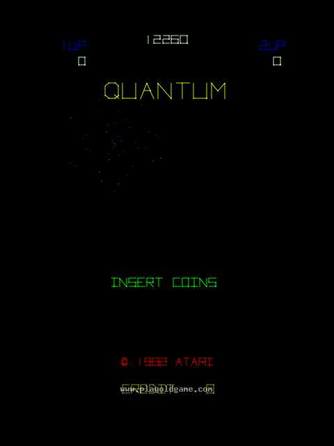 quantum 截图1