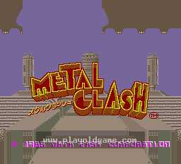 metlclsh 截图1
