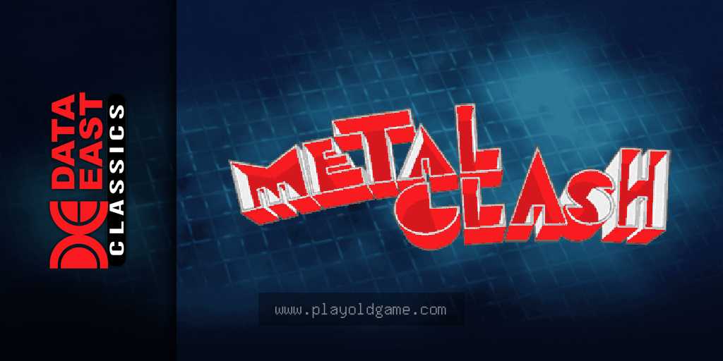metlclsh 截图3