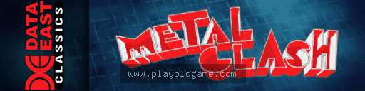 metlclsh 截图4