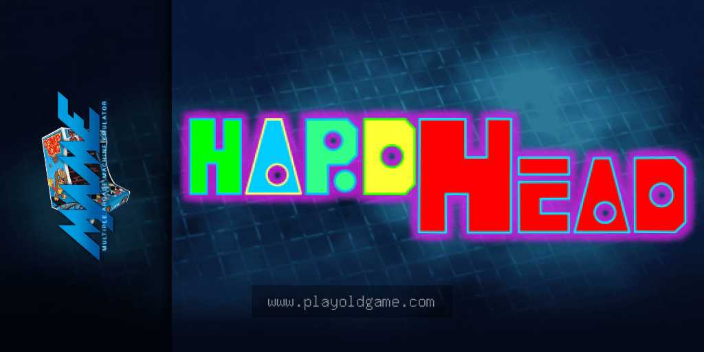 hardhead 截图3