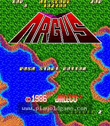 argus 截图1