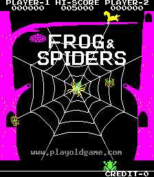 fspiderb 截图1