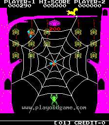 fspiderb 截图2