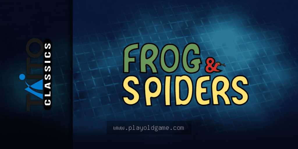 fspiderb 截图3