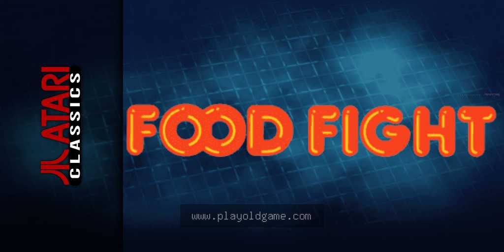 foodf 截图3