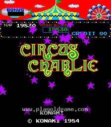 circusc 截图1