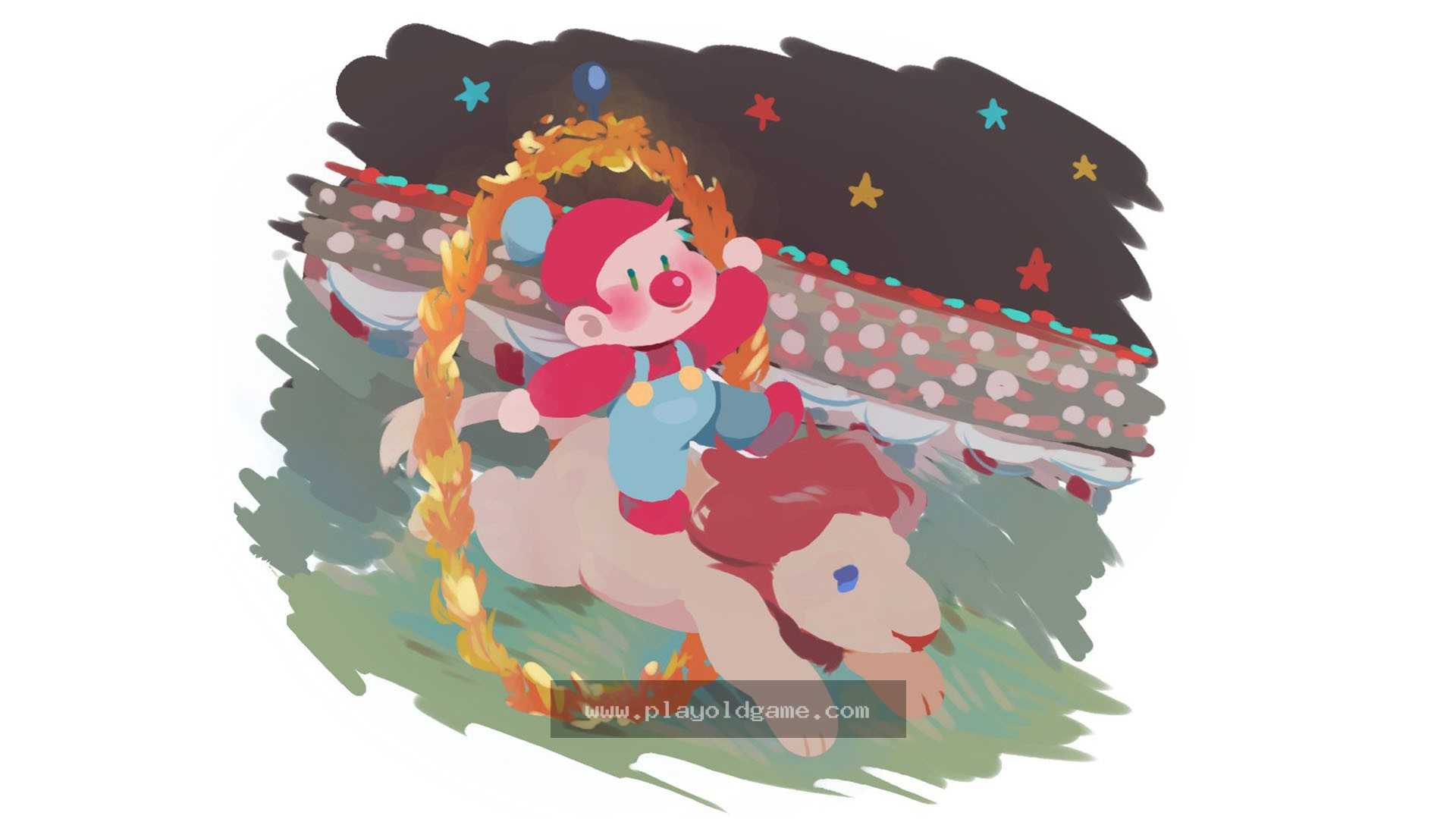 circusc 截图4