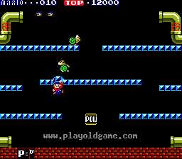 mario 截图2