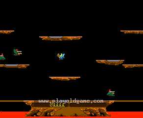 joust 截图2