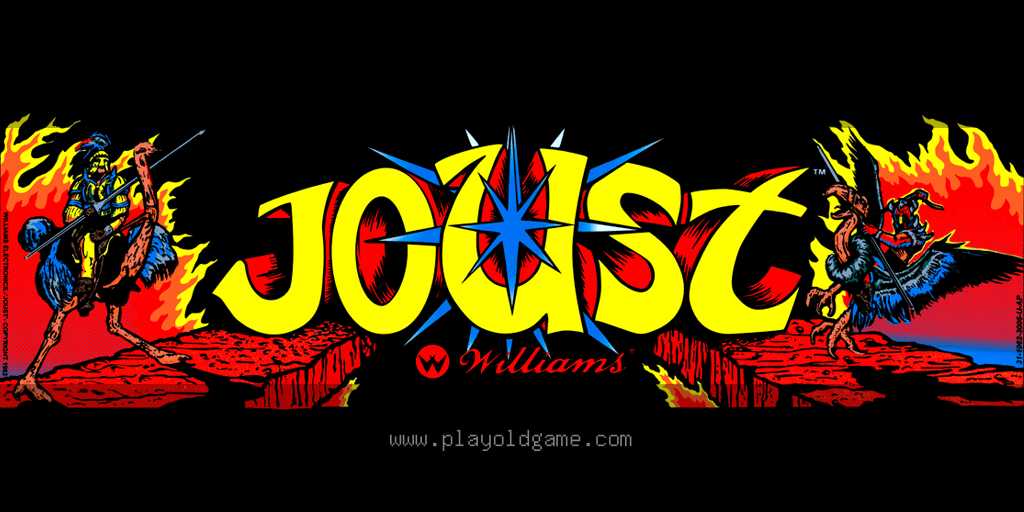 joust 截图3