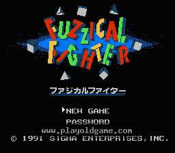 [NES]奇幻(日)