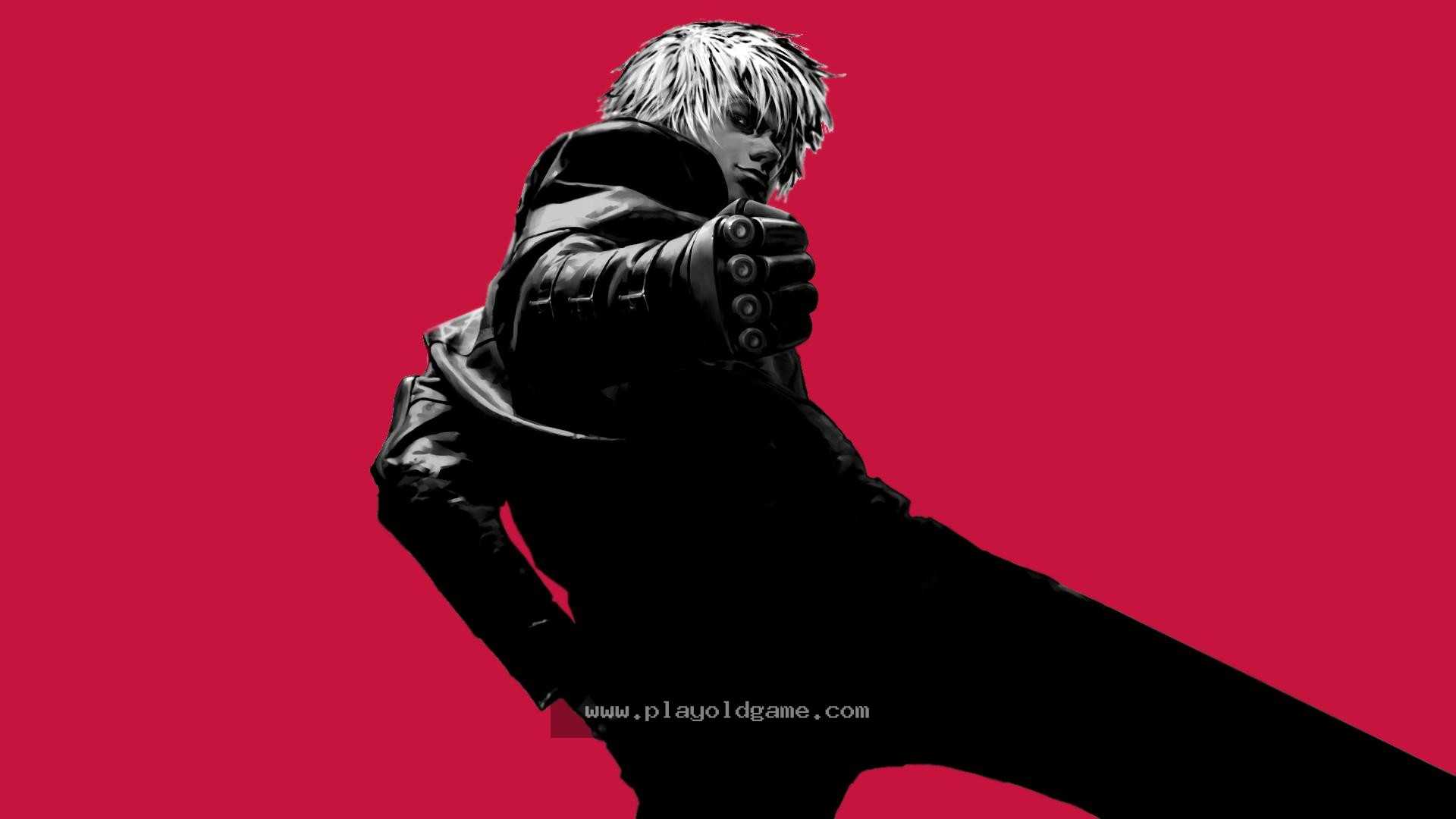 kof10th 截图4